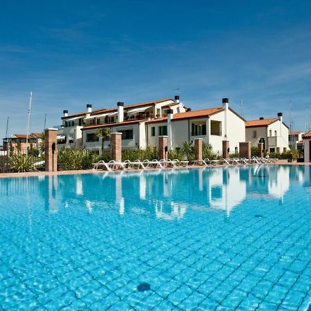 Residence Maestrale Caorle Zewnętrze zdjęcie