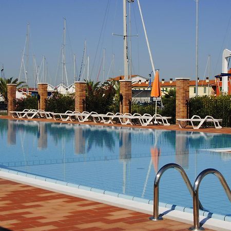 Residence Maestrale Caorle Zewnętrze zdjęcie