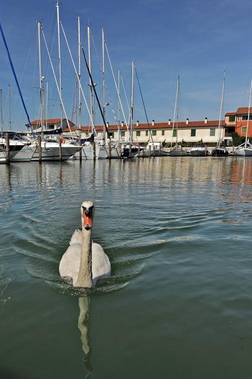 Residence Maestrale Caorle Pokój zdjęcie