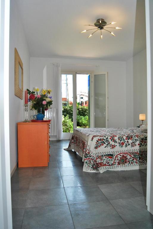 Residence Maestrale Caorle Pokój zdjęcie