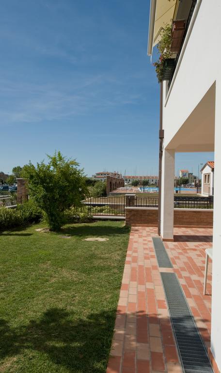 Residence Maestrale Caorle Pokój zdjęcie