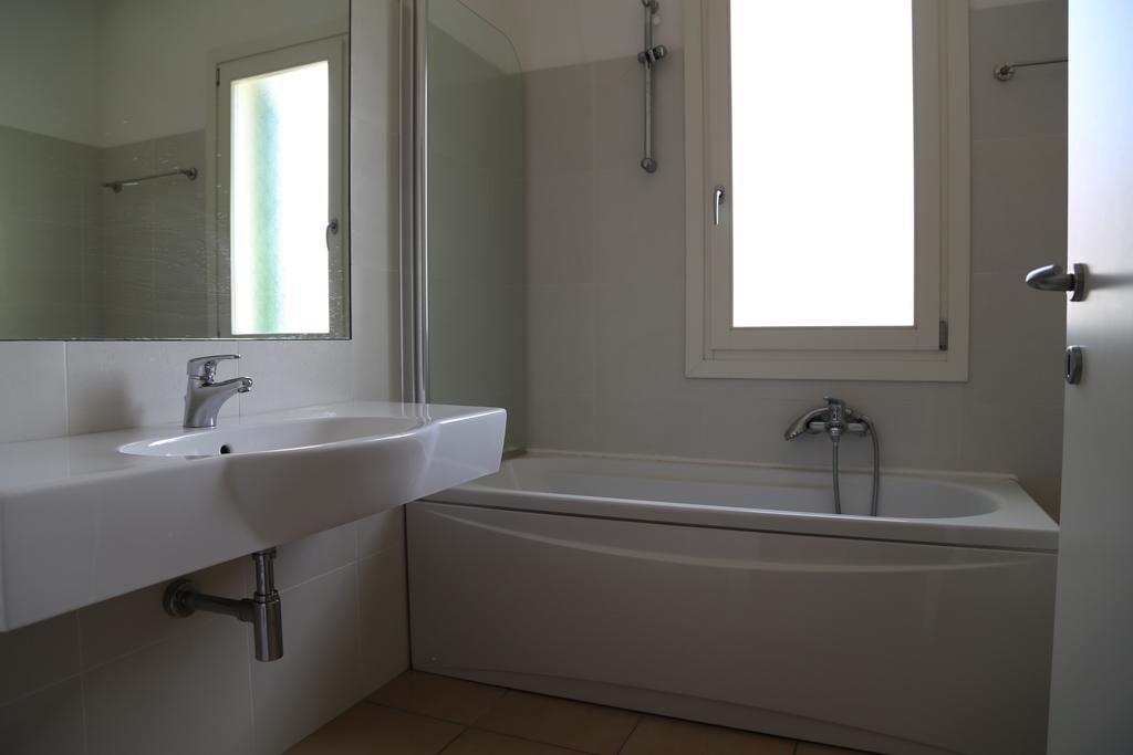 Residence Maestrale Caorle Pokój zdjęcie