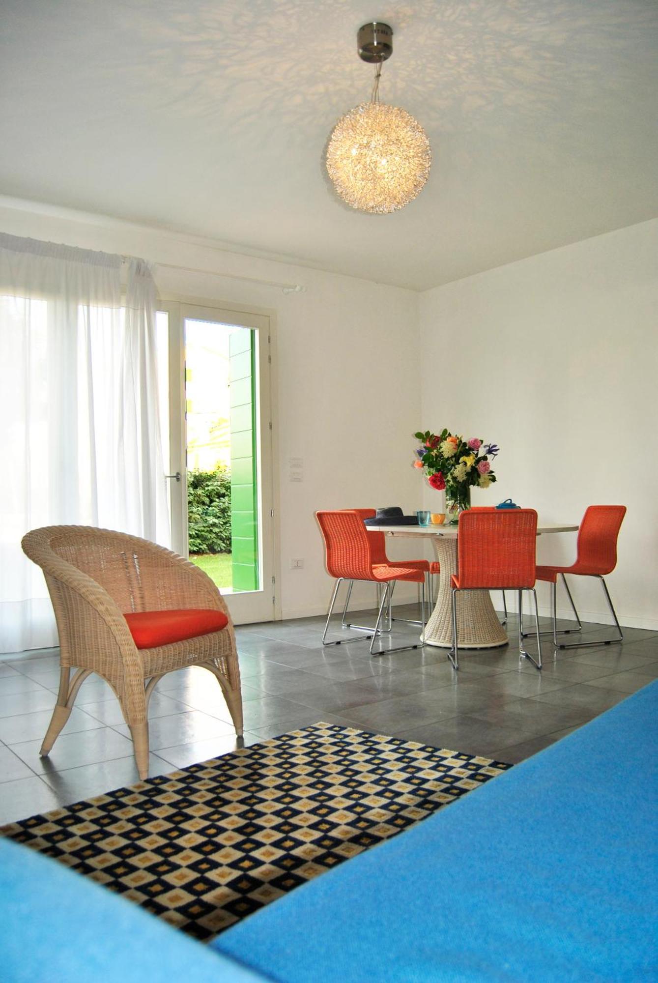 Residence Maestrale Caorle Zewnętrze zdjęcie