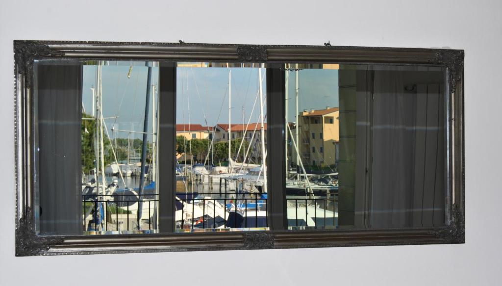 Residence Maestrale Caorle Zewnętrze zdjęcie