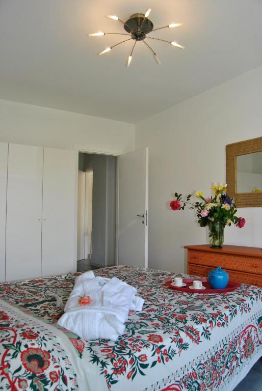 Residence Maestrale Caorle Zewnętrze zdjęcie