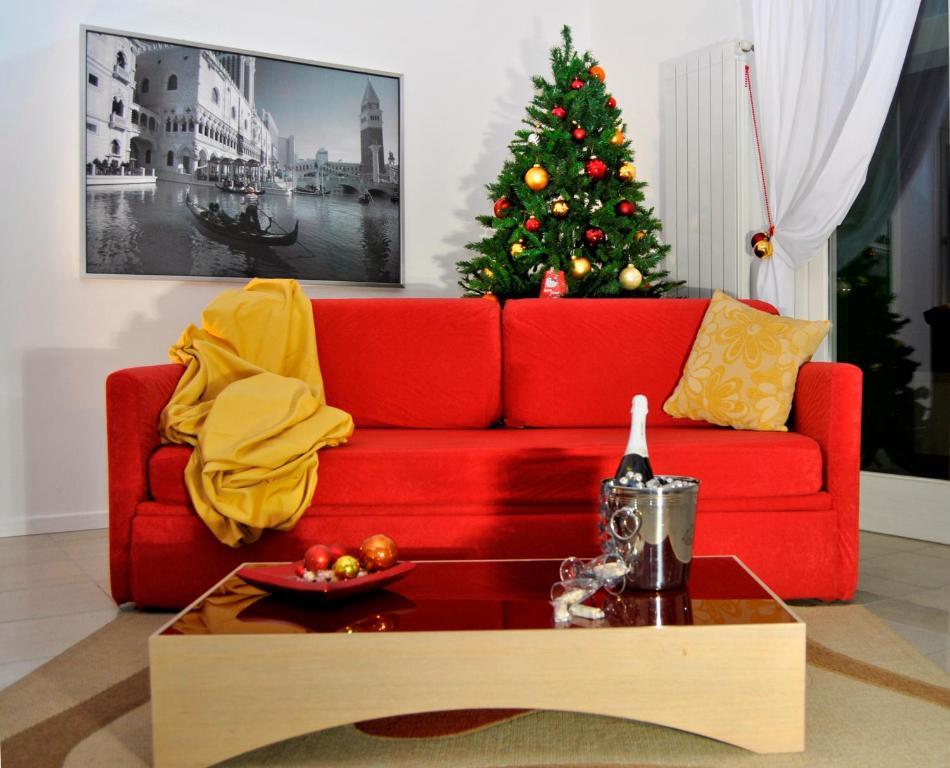 Residence Maestrale Caorle Zewnętrze zdjęcie