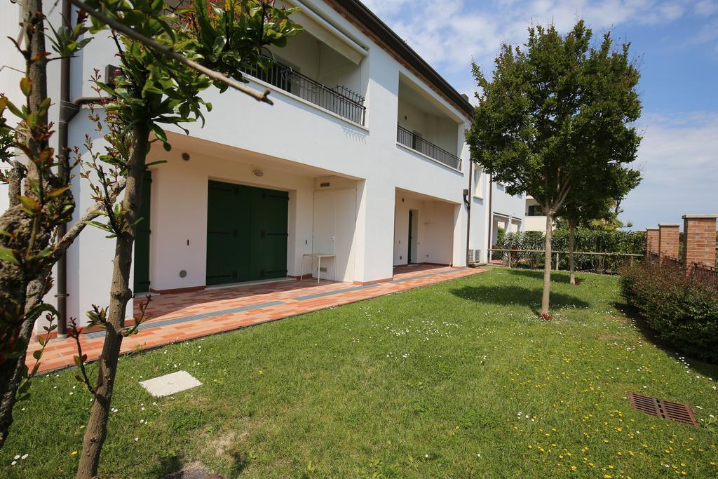 Residence Maestrale Caorle Pokój zdjęcie